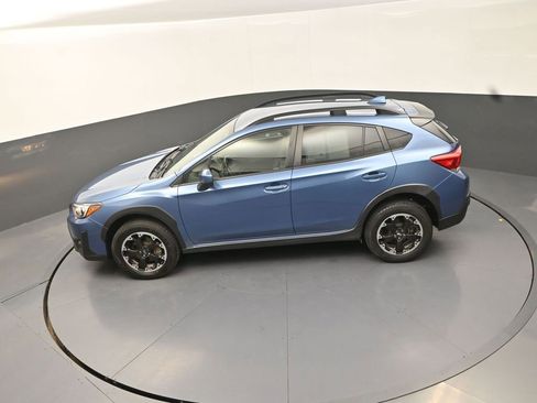 Used 2021 Subaru Crosstrek 2.0i Premium AWD/4WD image 17
