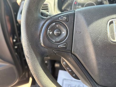 Used 2012 Honda CR-V LX image 20