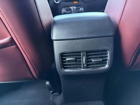 Certified 2023 MAZDA CX-5 Carbon Edition image 24