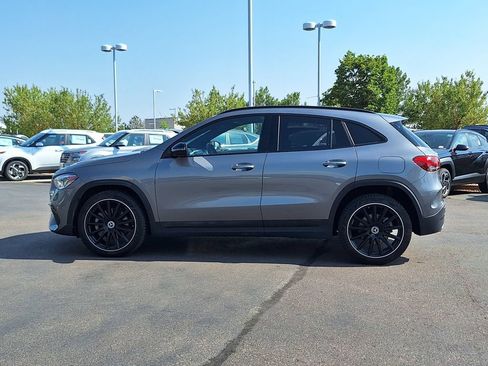 Used 2021 Mercedes-Benz GLA 250 4MATIC image 6