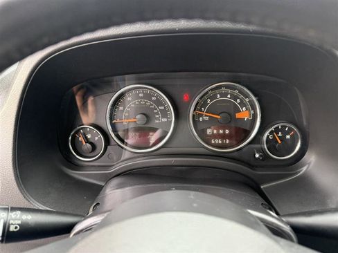 Used 2015 Jeep Compass High Altitude image 31