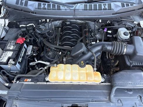 Used 2017 Ford F150 XL w/ XL Power Equipment Group AWD/4WD image 22