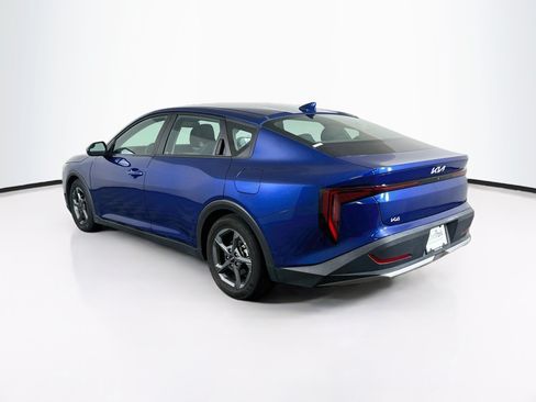 Used 2025 Kia K4 FWD image 5