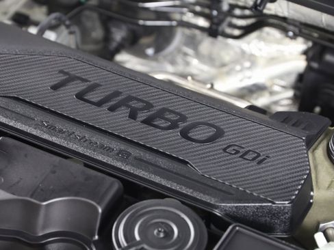 Used 2023 Kia K5 GT-Line image 21