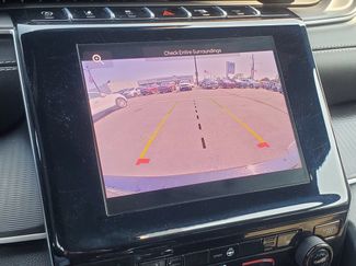Used 2025 Jeep Grand Cherokee L Altitude AWD/4WD video 3