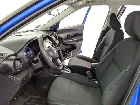 Used 2023 Nissan Kicks S FWD image 15