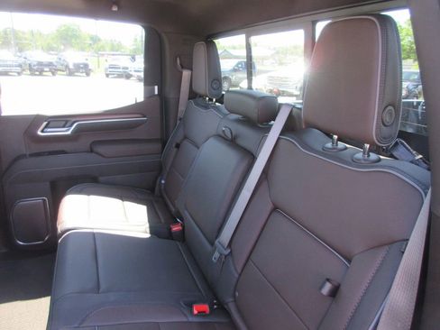 New 2026 GMC Sierra 1500 Denali AWD/4WD image 14