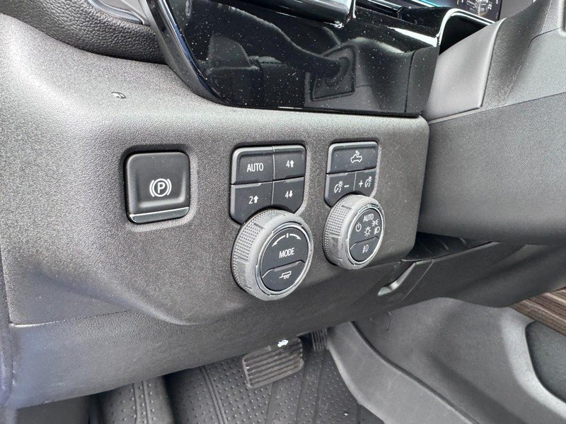 New 2025 Chevrolet Silverado 1500 RST w/ Convenience Package II AWD/4WD image 12