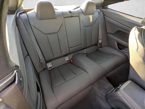 Certified 2026 BMW 430i Coupe w/ Parking Assistance Package image 20