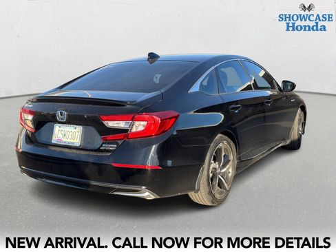 Used 2022 Honda Accord Sport image 5