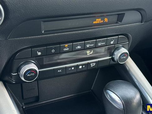 Used 2022 MAZDA CX-5 AWD 2.5 S w/ Premium Package image 23