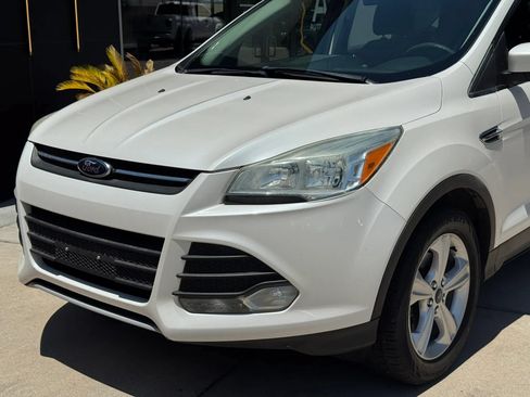 Used 2013 Ford Escape SE FWD image 43