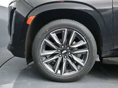 Used 2023 Cadillac Escalade Sport AWD/4WD image 18