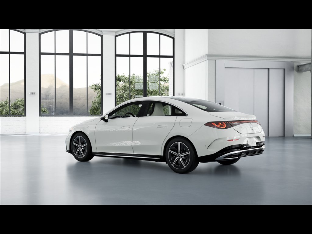 New 2027 Mercedes-Benz CLA 220 image 25