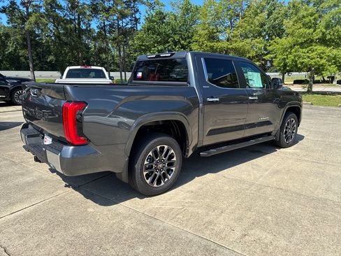 New 2026 Toyota Tundra Limited AWD/4WD image 7