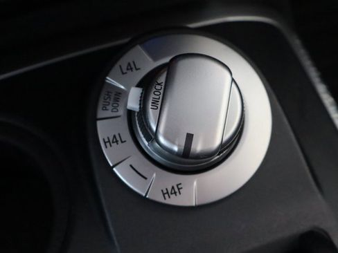 Used 2021 Toyota 4Runner Limited image 36