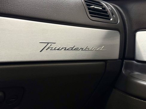 Used 2002 Ford Thunderbird RWD image 31