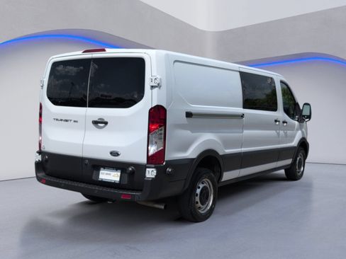 Used 2024 Ford Transit 150 Low Roof RWD image 3