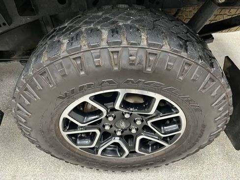 Used 2023 Ford F150 XLT w/ Equipment Group 302A High AWD/4WD image 16