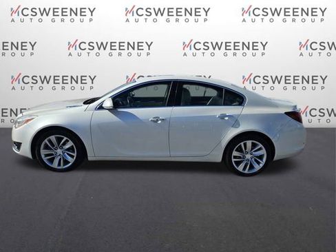 Used 2014 Buick Regal Premium image 2