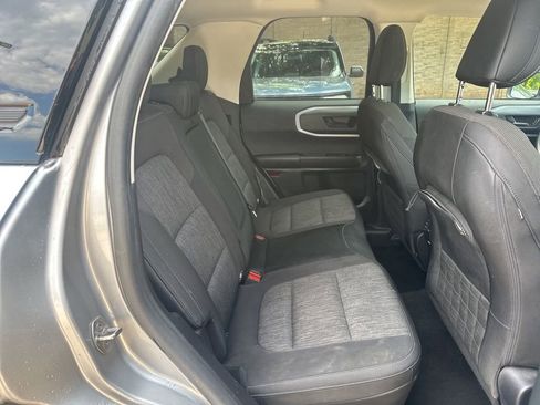 Used 2021 Ford Bronco Sport Big Bend AWD/4WD image 16