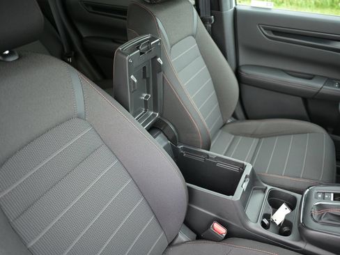 Used 2026 Honda CR-V Sport image 45