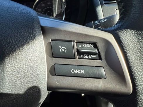 Used 2014 Subaru Forester 2.5i Limited image 11