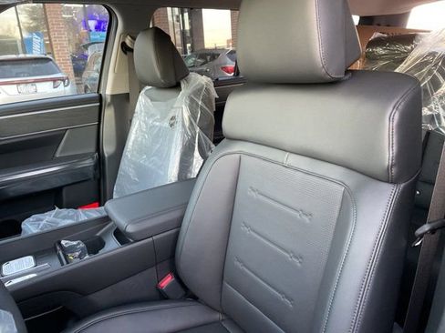 New 2026 Hyundai Santa Fe Limited image 10