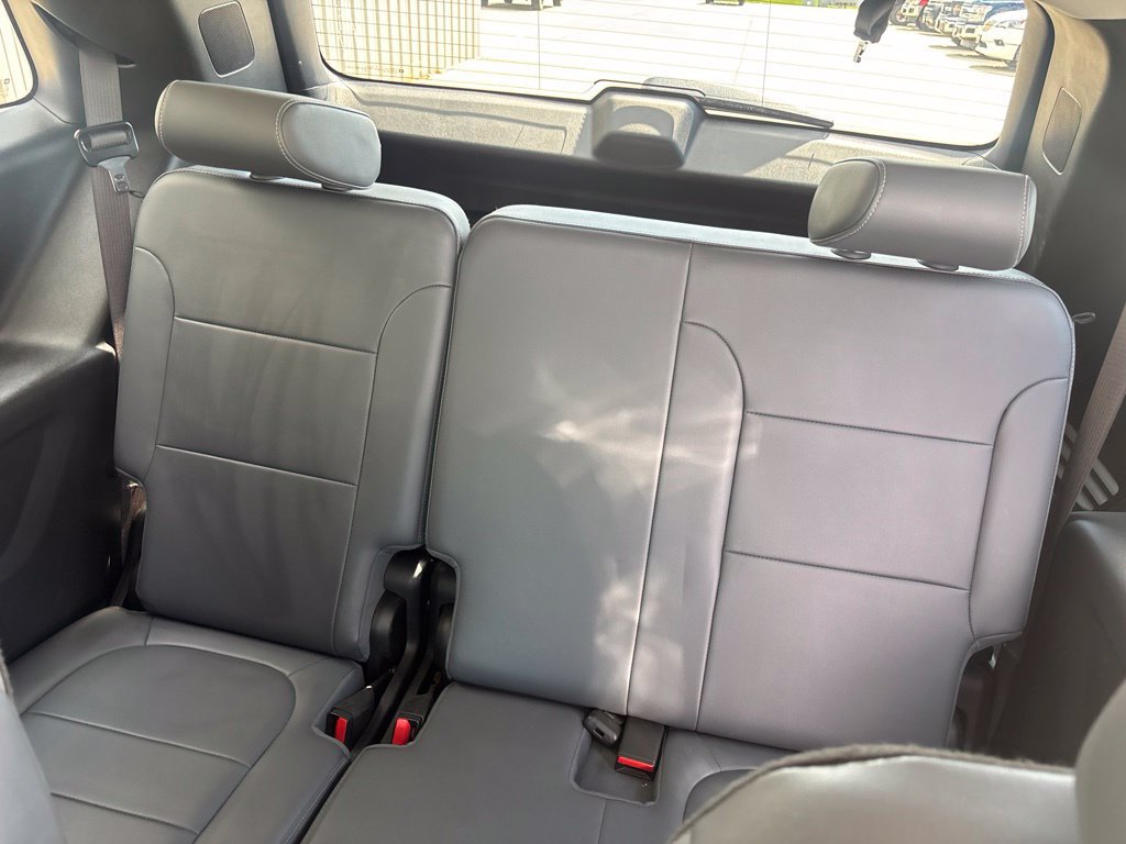 Used 2021 Chevrolet Traverse Premier AWD/4WD image 30