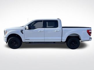 Used 2023 Ford F150 Lariat w/ Equipment Group 502A High AWD/4WD video 2