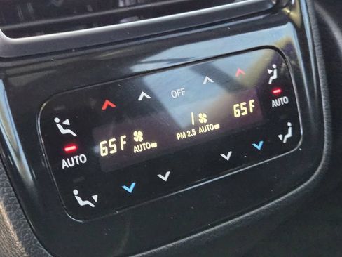 Used 2023 Mercedes-Benz EQS 450+ 4MATIC SUV image 30