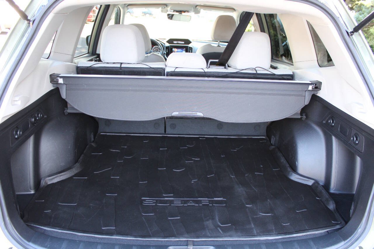 Used 2019 Subaru Forester Premium w/ All-Weather Package AWD/4WD image 20