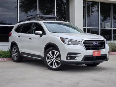 Used 2022 Subaru Ascent Touring w/ Popular Package #2A