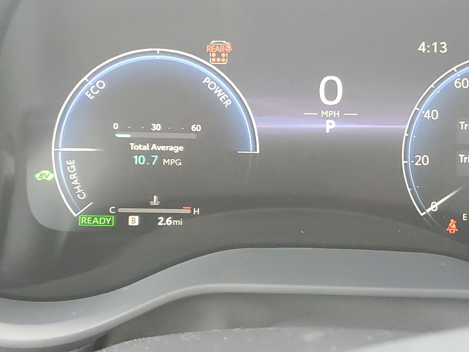 New 2026 Toyota Sienna XLE Woodland Edition AWD/4WD image 26