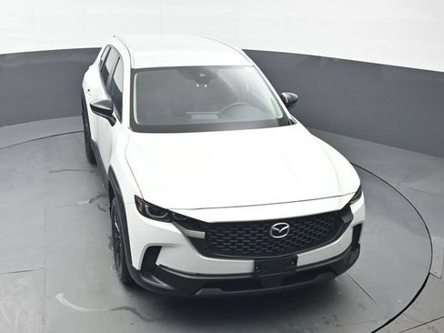 Certified 2024 MAZDA CX-50 AWD 2.5 S w/ Weather Package image 39