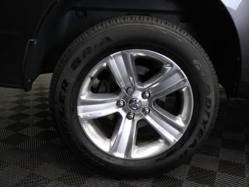 Used 2015 RAM 1500 Sport w/ Convenience Group AWD/4WD image 7