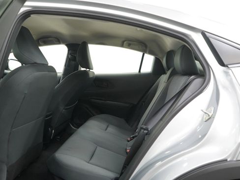 Used 2025 Toyota Prius LE image 15