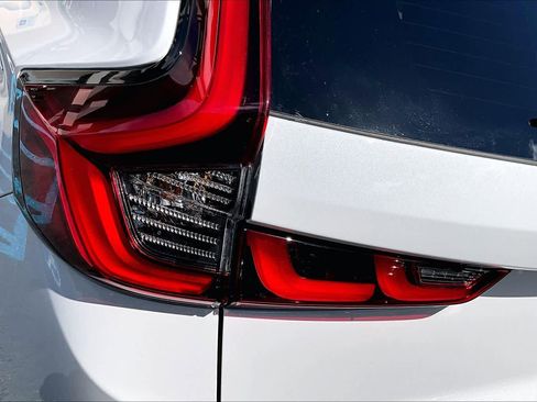 Certified 2026 Honda CR-V LX image 60