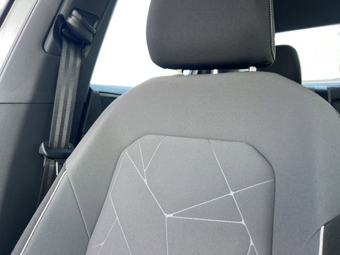 New 2025 Volkswagen Jetta Sport image 21