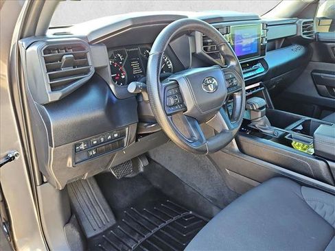 Used 2025 Toyota Tundra SR image 9