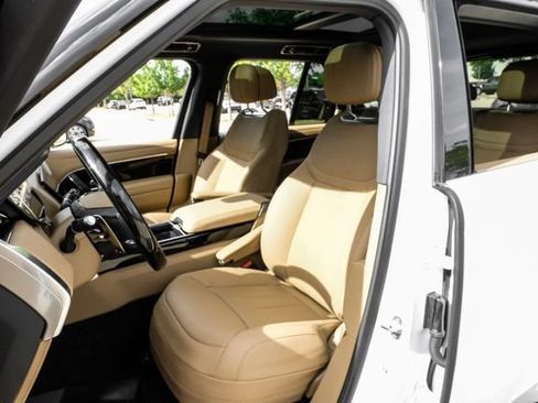 New 2026 Land Rover Range Rover SE AWD/4WD image 42