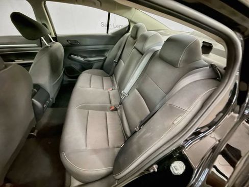 Used 2023 Nissan Altima 2.5 SV AWD/4WD image 22