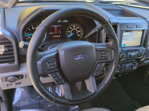 Used 2018 Ford F150 XLT w/ Equipment Group 301A Mid image 18