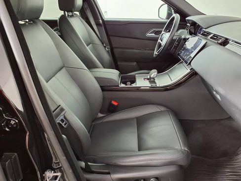 Used 2024 Land Rover Range Rover Velar Dynamic SE AWD/4WD image 9