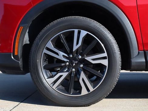Used 2024 Mitsubishi Eclipse Cross SE image 8