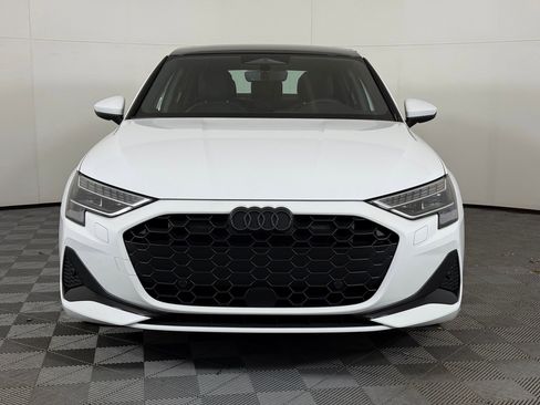 New 2026 Audi A3 2.0T Premium Plus image 5