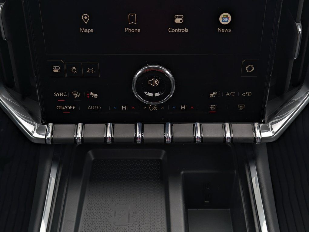 New 2026 GMC Acadia Elevation w/ Black Edition AWD/4WD image 25