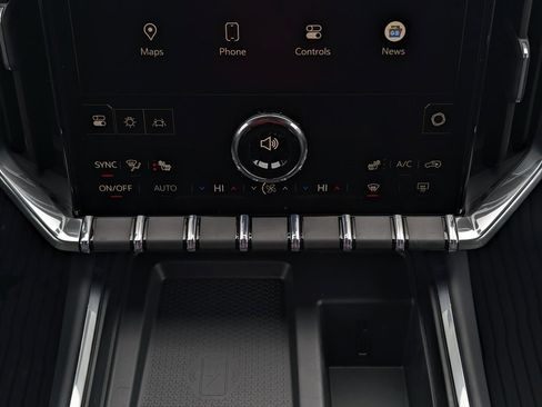 New 2026 GMC Acadia Elevation w/ Black Edition image 25