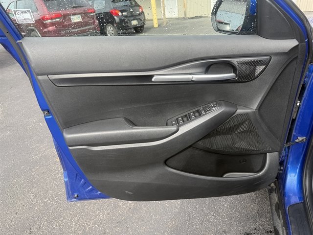 Used 2021 Kia Seltos LX AWD/4WD image 18