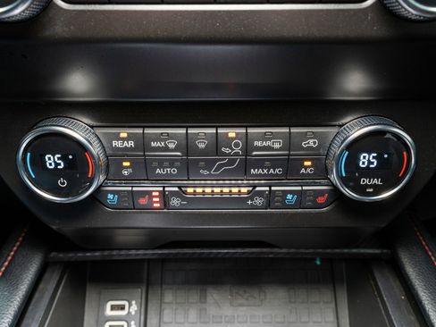 Used 2019 Ford Expedition Max Limited w/ Equipment Group 303A image 24